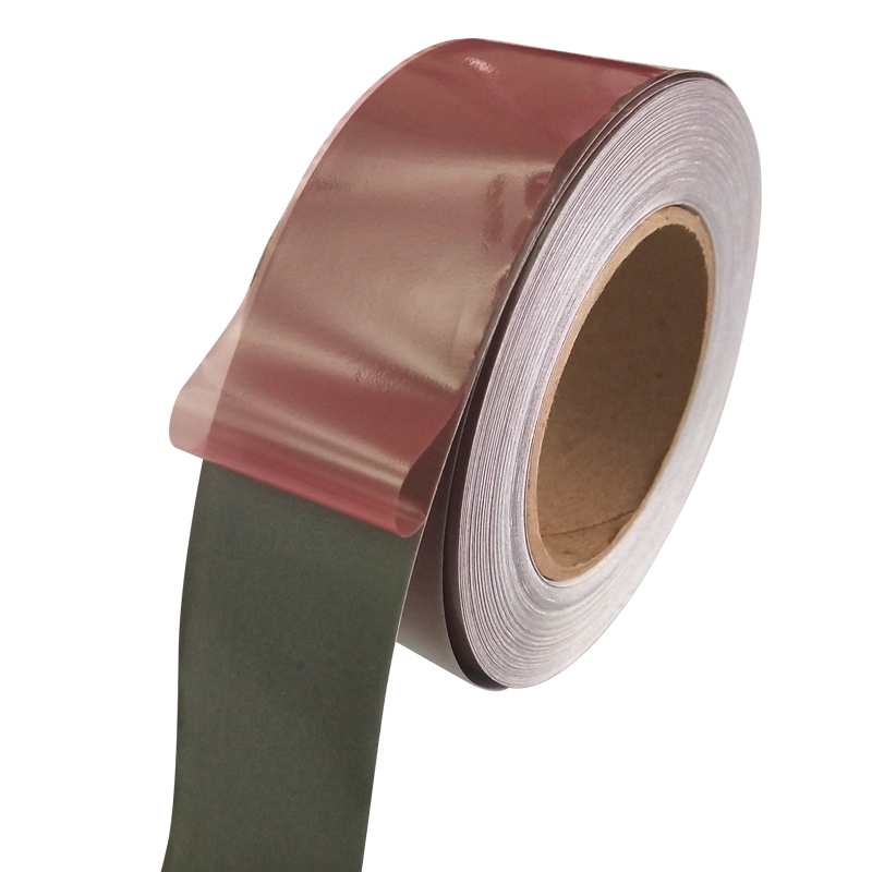 3m87128712n reflective film heat transfer reflective strip washed 50 times图片3