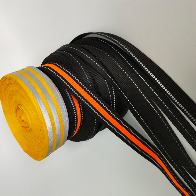 Ribbon hot reflective hot paste bright silver reflective (multi specification)图片2